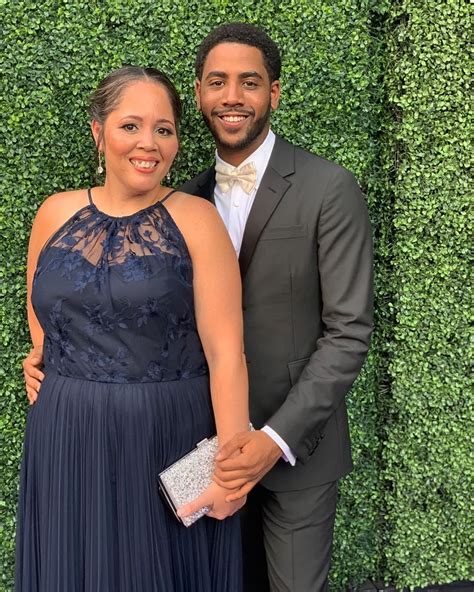 Jharrel jerome girlfriend  As of September 2019, Migella is the actor’s girlfriend known to the public